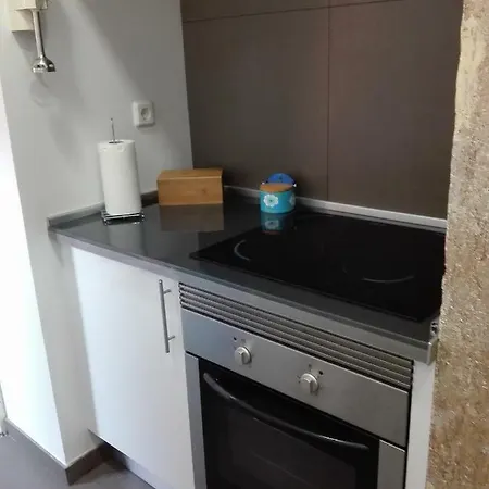 Travessa Da Pereira Апартаменты *