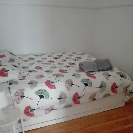 Appartamento Travessa Da Pereira Lisbona