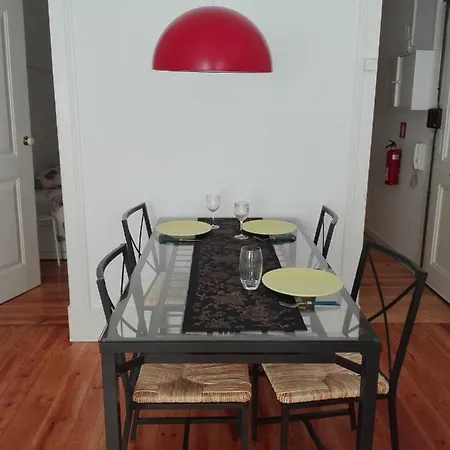 Travessa Da Pereira Lisbona