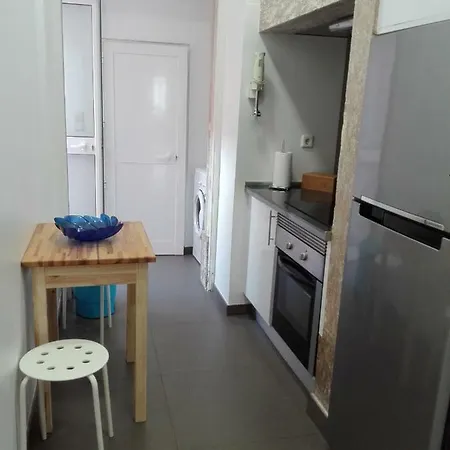 Travessa Da Pereira Лиссабон
