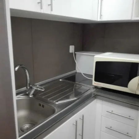 Apartamento Travessa Da Pereira *