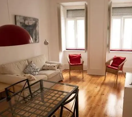 Apartamento Travessa Da Pereira
