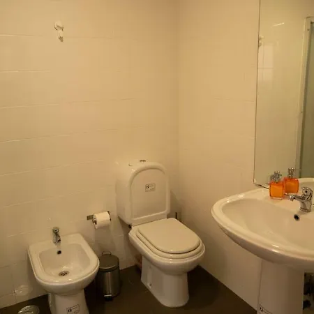 Apartment Travessa Da Pereira